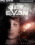 Get Even