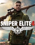 Sniper Elite 4