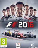 F1 2016