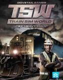 Train Sim World®: CSX Heavy Haul