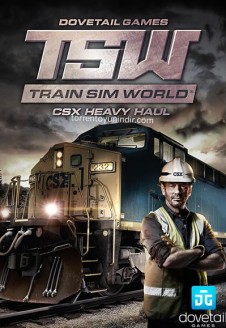 Train Sim World®: CSX Heavy Haul