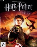 Harry Potter and the Goblet of Fire