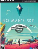 No Man’s Sky