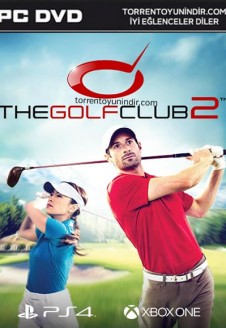 The Golf Club 2