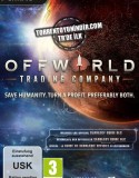 Offworld Trading Company