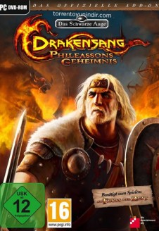 Drakensang – Phileasson’s Secret