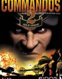 Commandos 2: Men of Courage