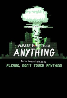 Please, Don’t Touch Anything 3D