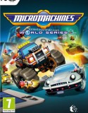 Micro Machines World Series