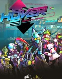 Hover : Revolt Of Gamers