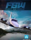 Flight Sim World