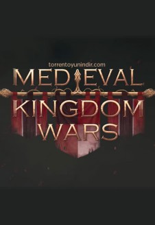 Medieval Kingdom Wars