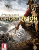 Tom Clancy’s Ghost Recon® Wildlands