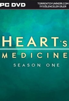 Heart’s Medicine: Season One