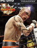 Fire Pro Wrestling World