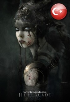 Hellblade: Senua’s Sacrifice