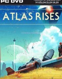 No Man’s Sky Atlas Rises