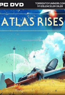 No Man’s Sky Atlas Rises