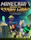 Minecraft: Story Mode – Season Two