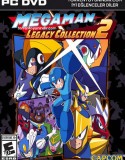 Mega Man Legacy Collection 2