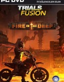 Trials Fusion – Fire in the Deep