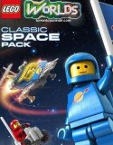 LEGO® Worlds: Classic Space Pack