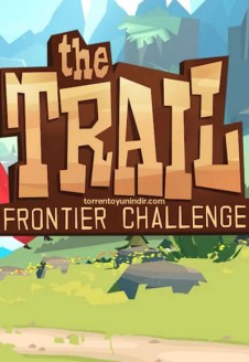 The Trail: Frontier Challenge