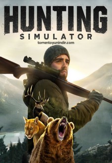 Hunting Simulator