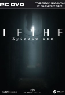 Lethe – Episode One