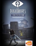 Little Nightmares – Secrets of The Maw