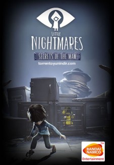 Little Nightmares – Secrets of The Maw