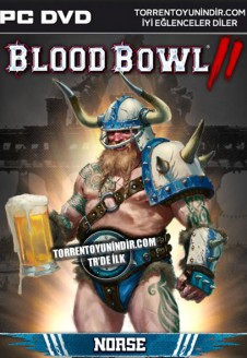 Blood Bowl 2 – Norse