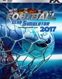 Football Club Simulator 2017