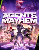 Agents of Mayhem