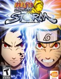 NARUTO: Ultimate Ninja STORM