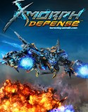 X-Morph: Defense