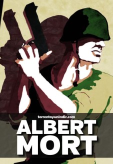 Albert Mort – Desert Heat
