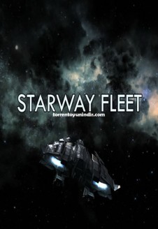 Starway Fleet