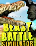 Beast Battle Simulator