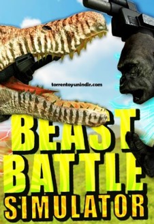 Beast Battle Simulator