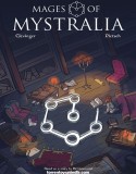 Mages of Mystralia Archmage