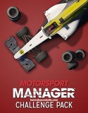 Motorsport Manager – Challenge Pack