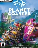 Planet Coaster: Cedar Point’s Steel Vengeance