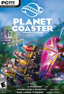 Planet Coaster: Cedar Point’s Steel Vengeance