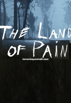 The Land of Pain