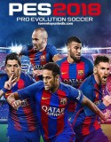 Pro Evolution Soccer 2018 (Pes 18)
