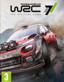 WRC 7 FIA World Rally Championship