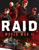 RAID: World War II