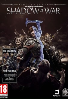 Middle-earth™: Shadow of War