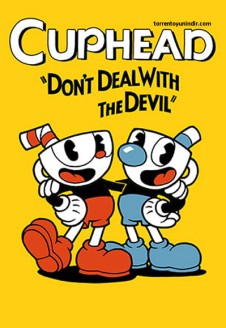 Cuphead